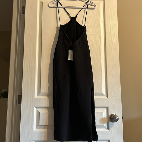 En and May After Hours Dress sz Lg - Picture 2 of 2